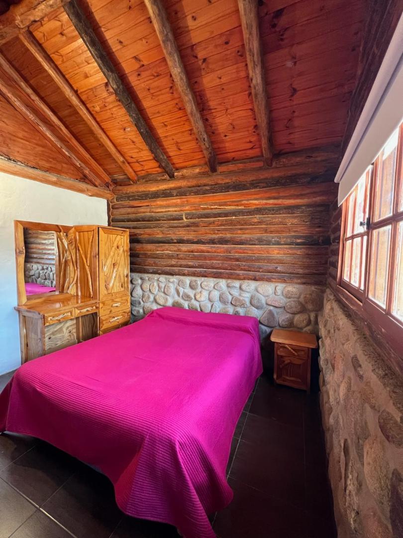 Cabanas Rancho La Nata