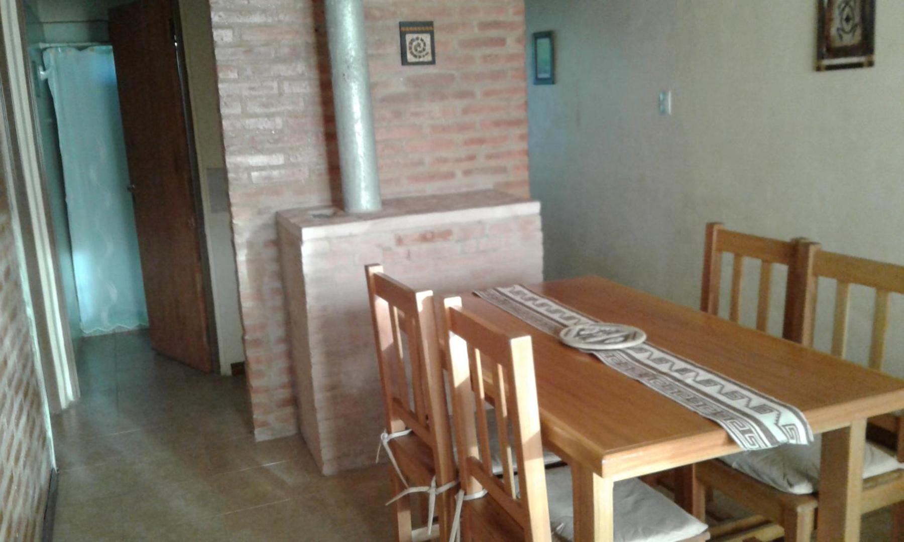 Valle Del Molino Cabanas