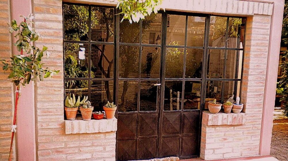 La Floridita Puerto Pirámides