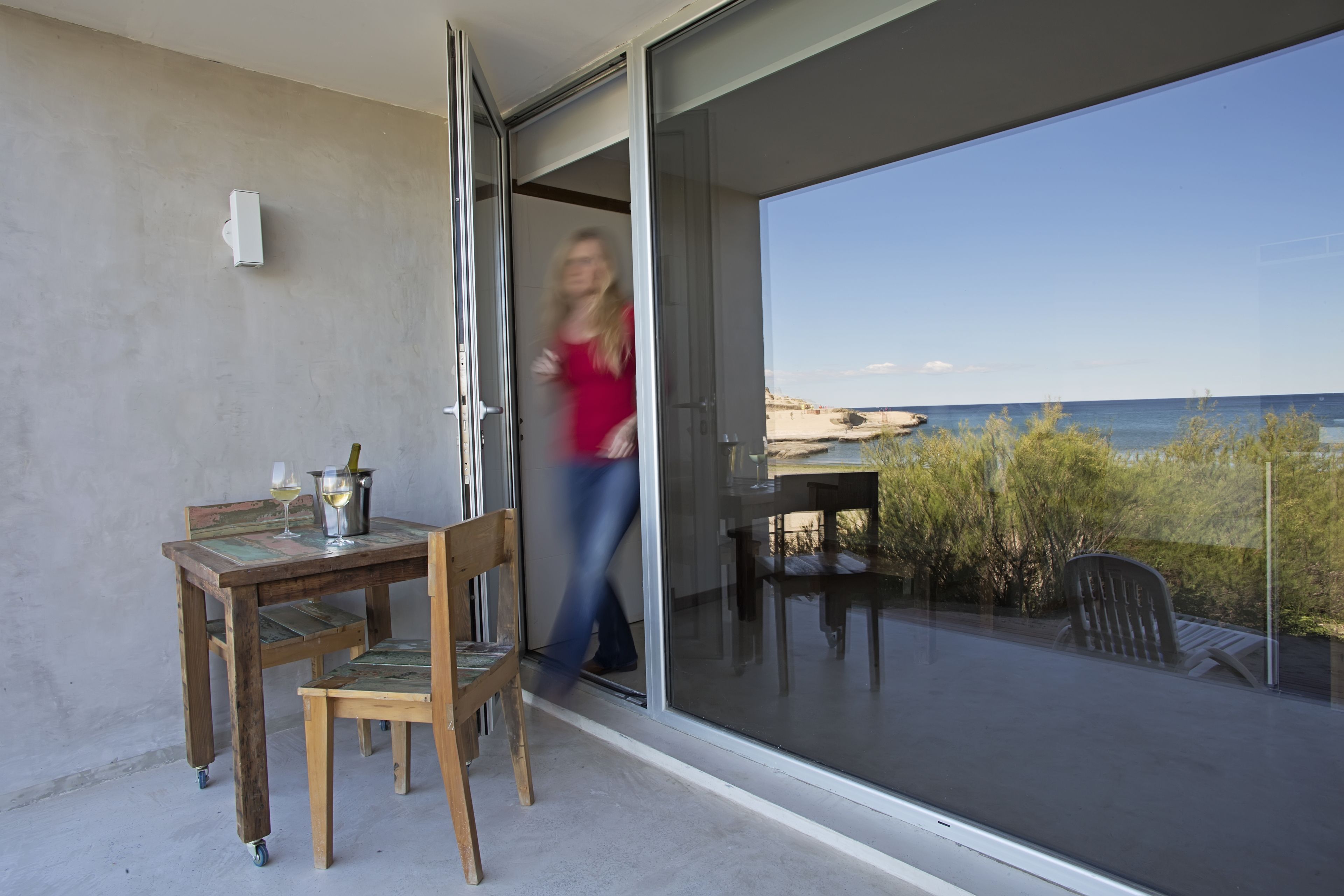 Oceano Patagonia Wild Coast Residence