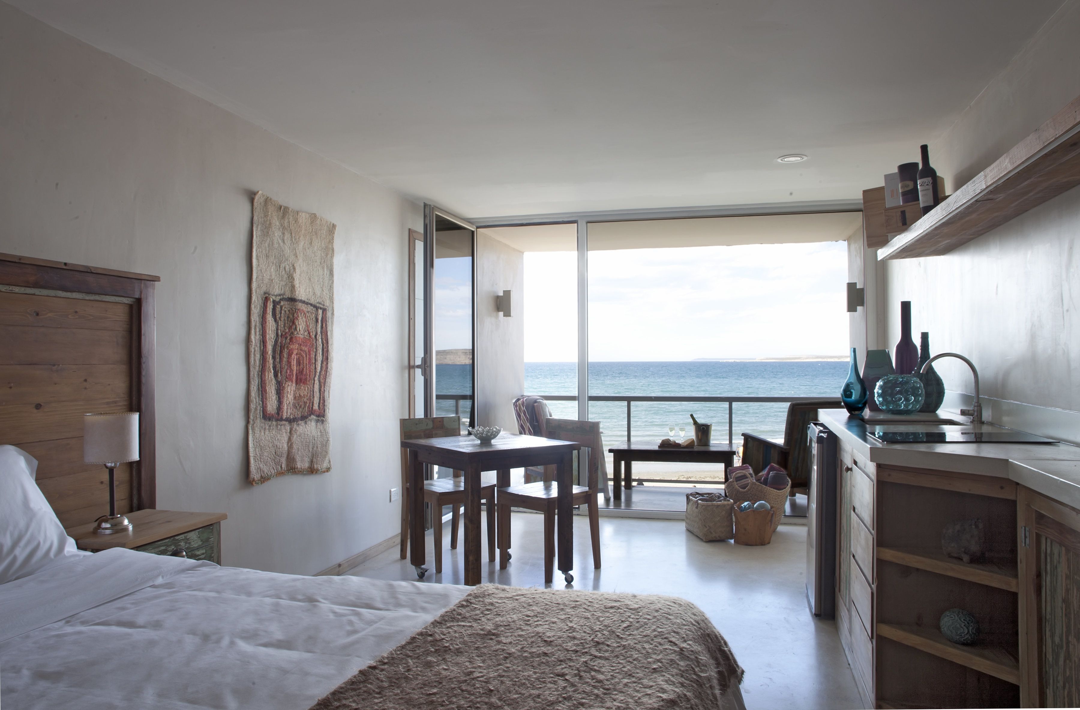Oceano Patagonia Wild Coast Residence