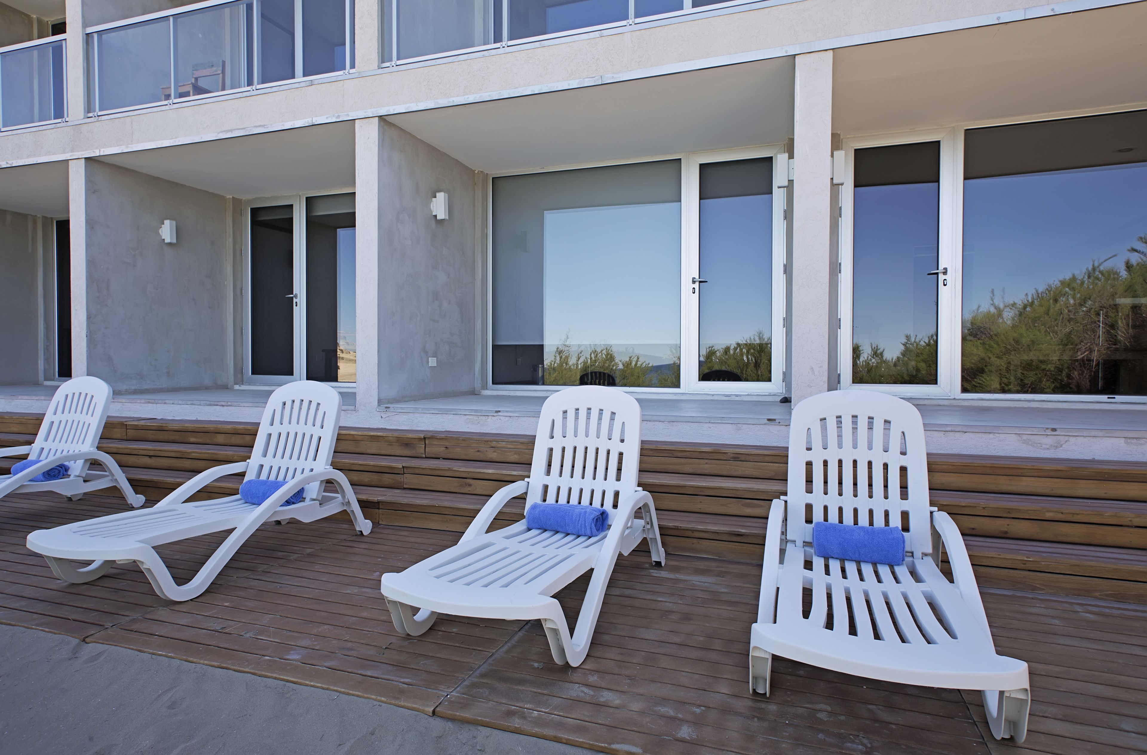 Oceano Patagonia Wild Coast Residence