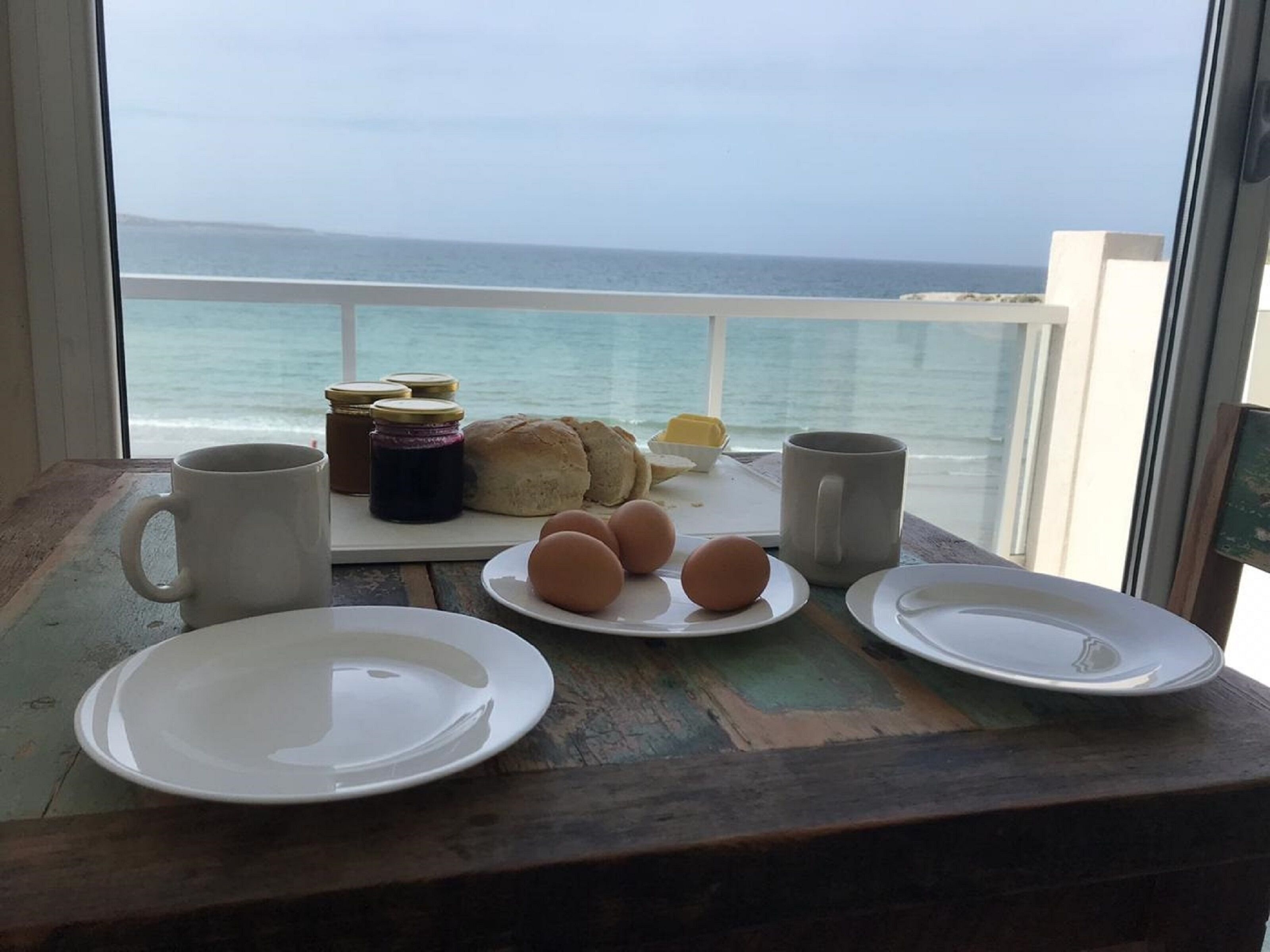 Oceano Patagonia Wild Coast Residence