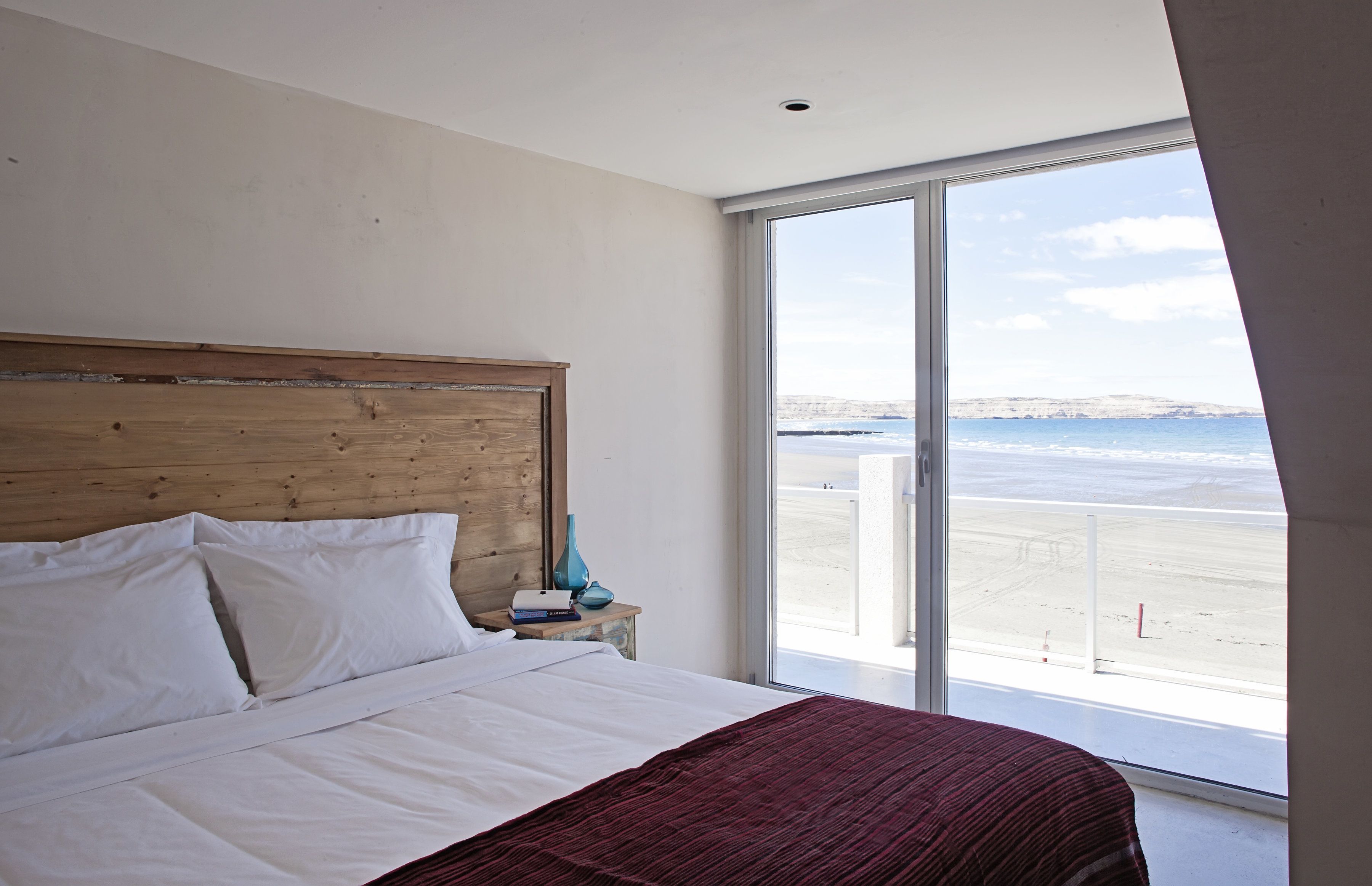 Oceano Patagonia Wild Coast Residence