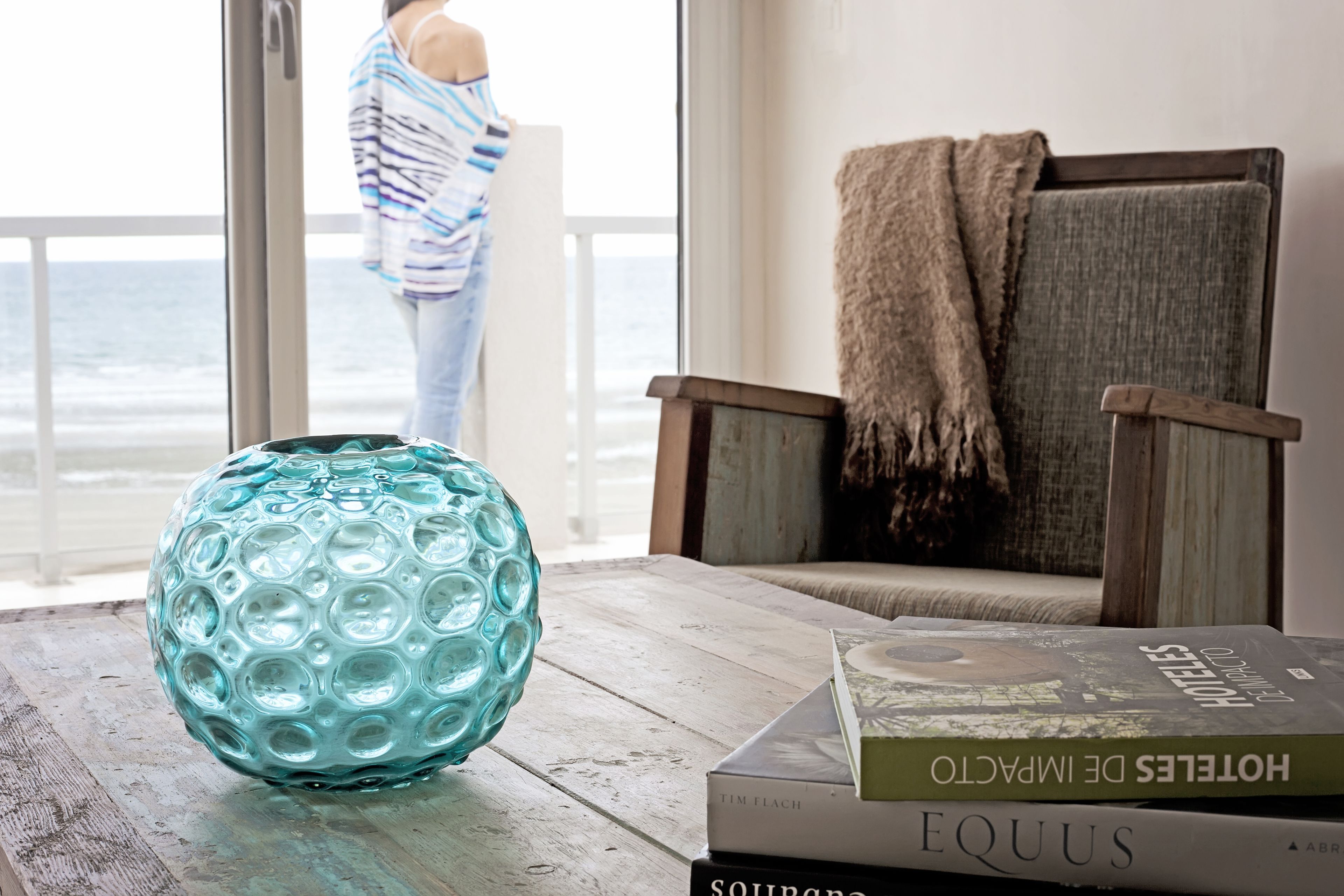 Oceano Patagonia Wild Coast Residence