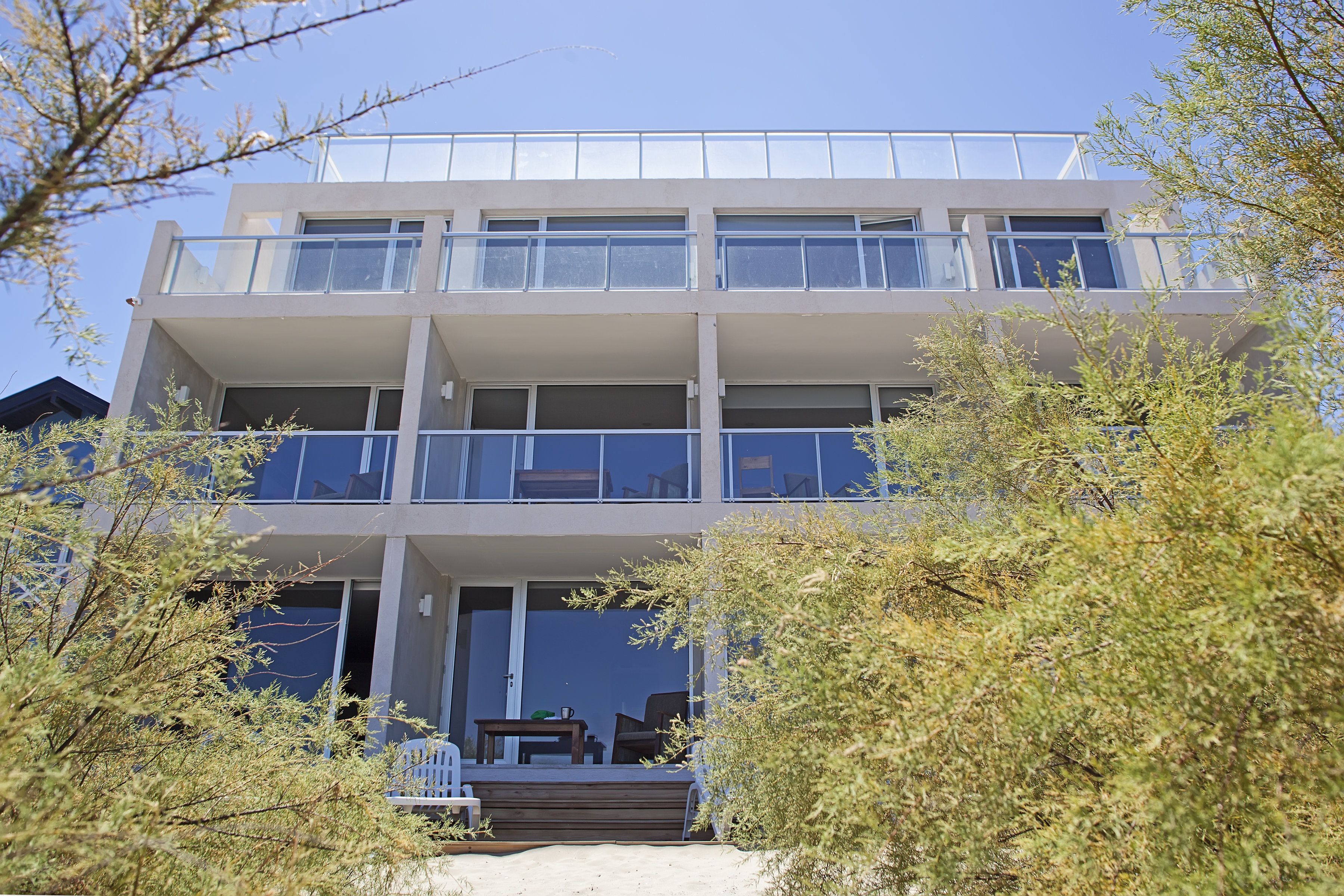 Oceano Patagonia Wild Coast Residence