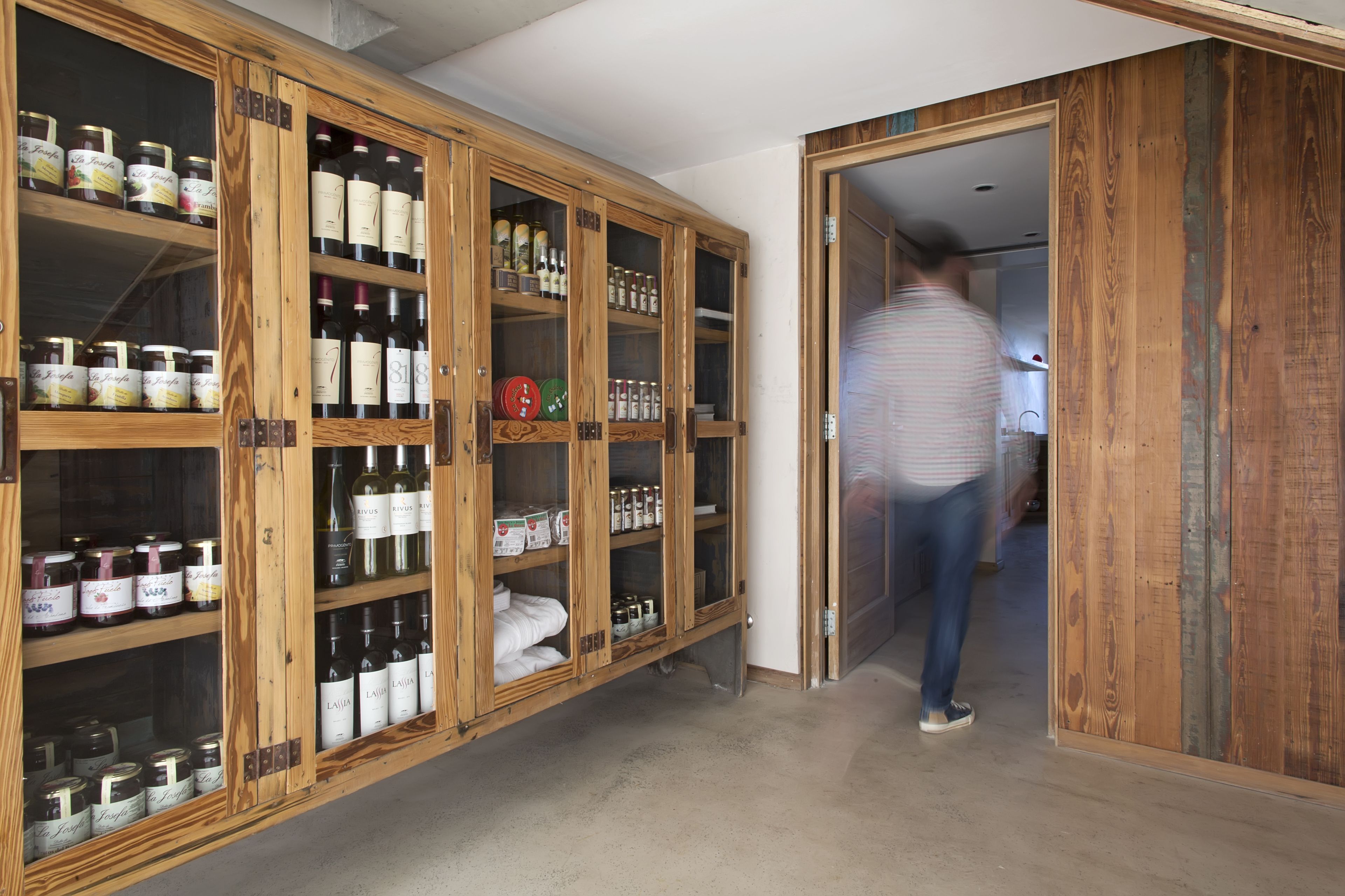 Oceano Patagonia Wild Coast Residence