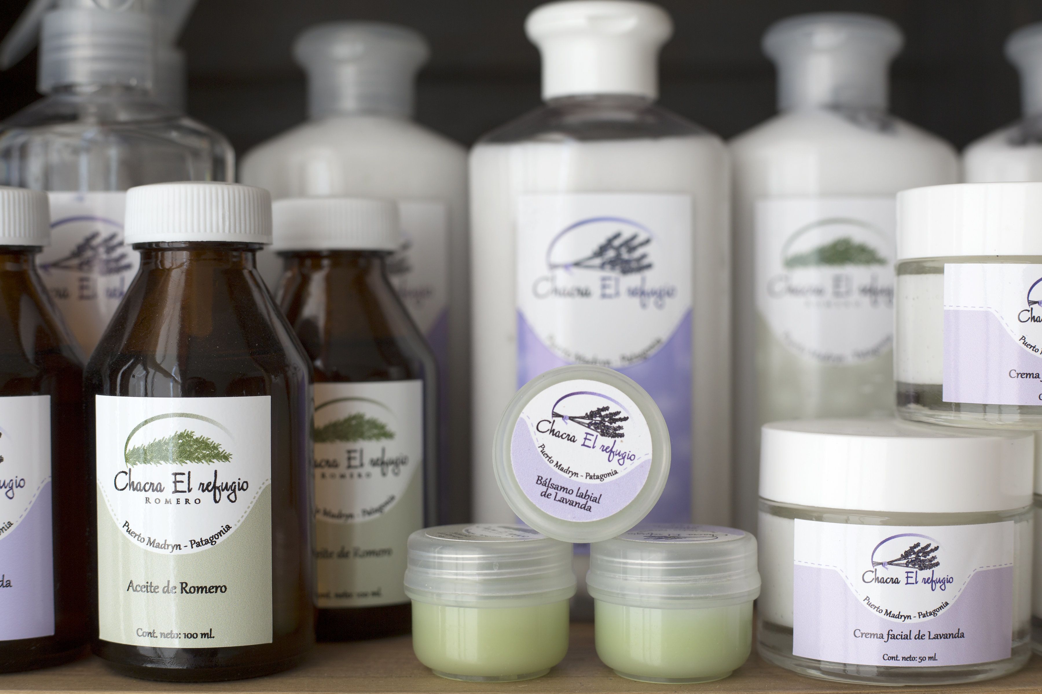 Oceano Patagonia Wild Coast Residence