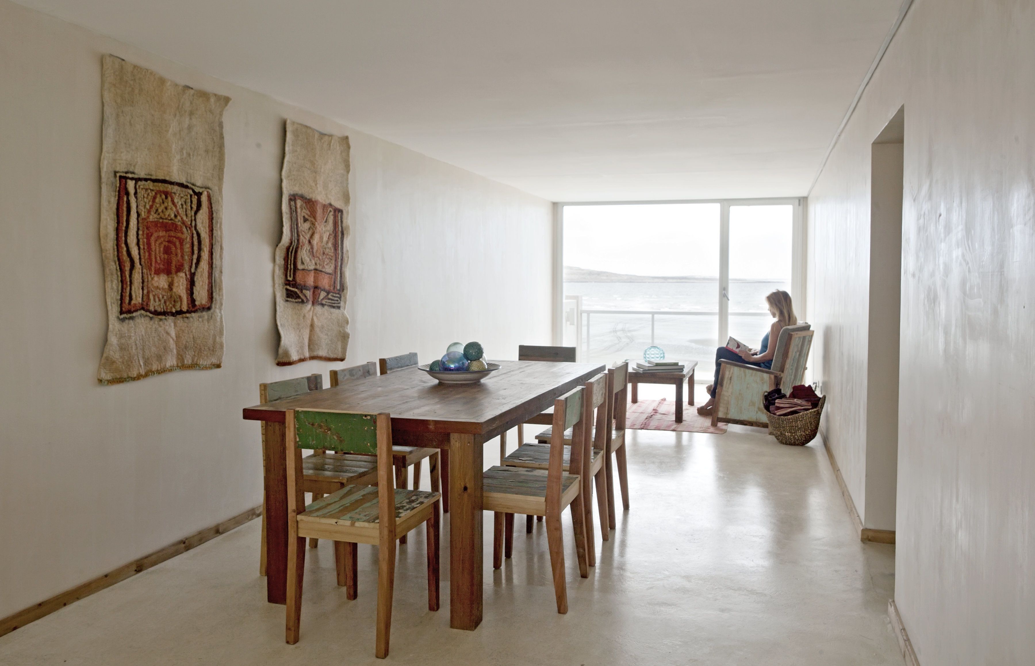 Oceano Patagonia Wild Coast Residence