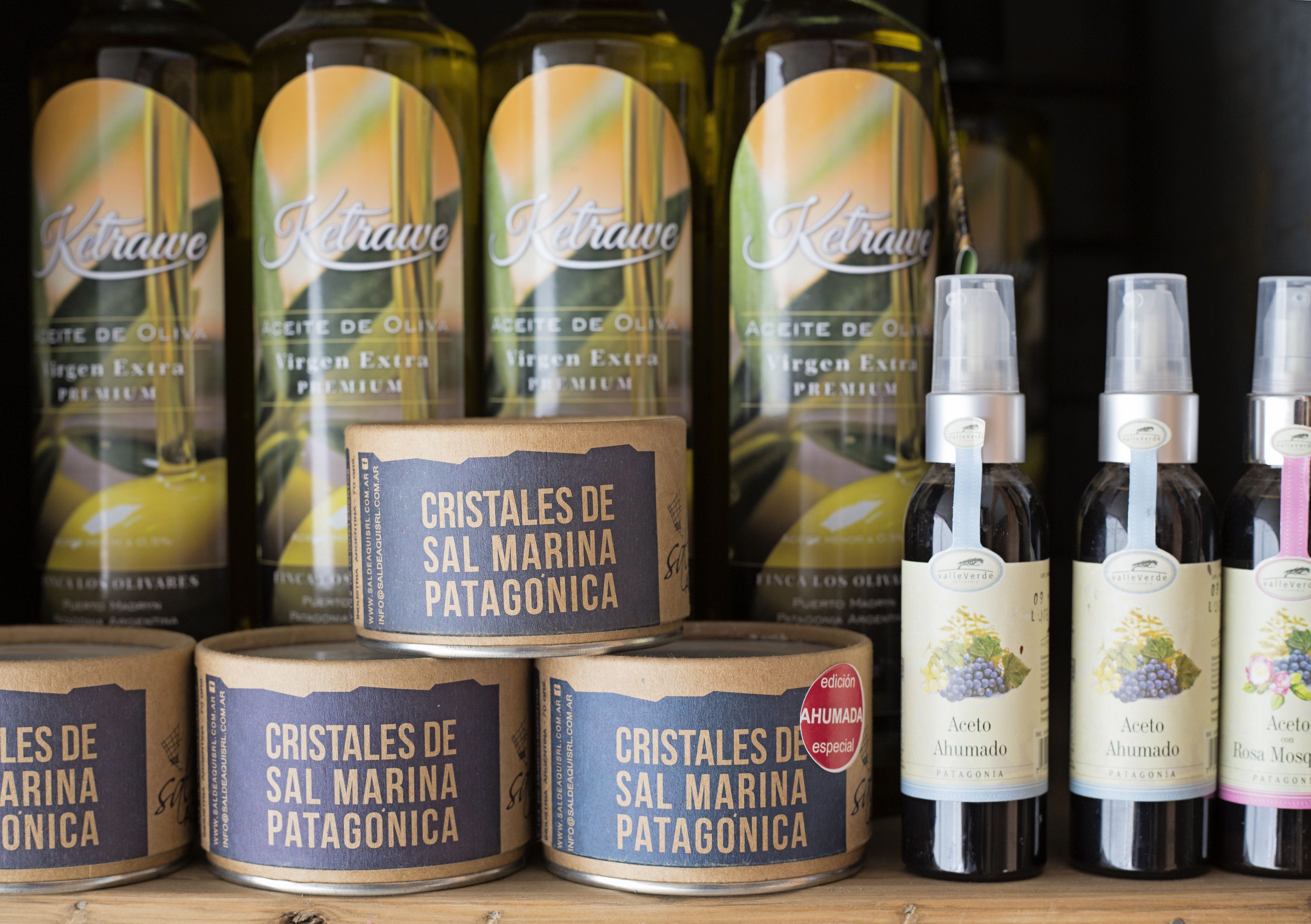 Oceano Patagonia Wild Coast Residence