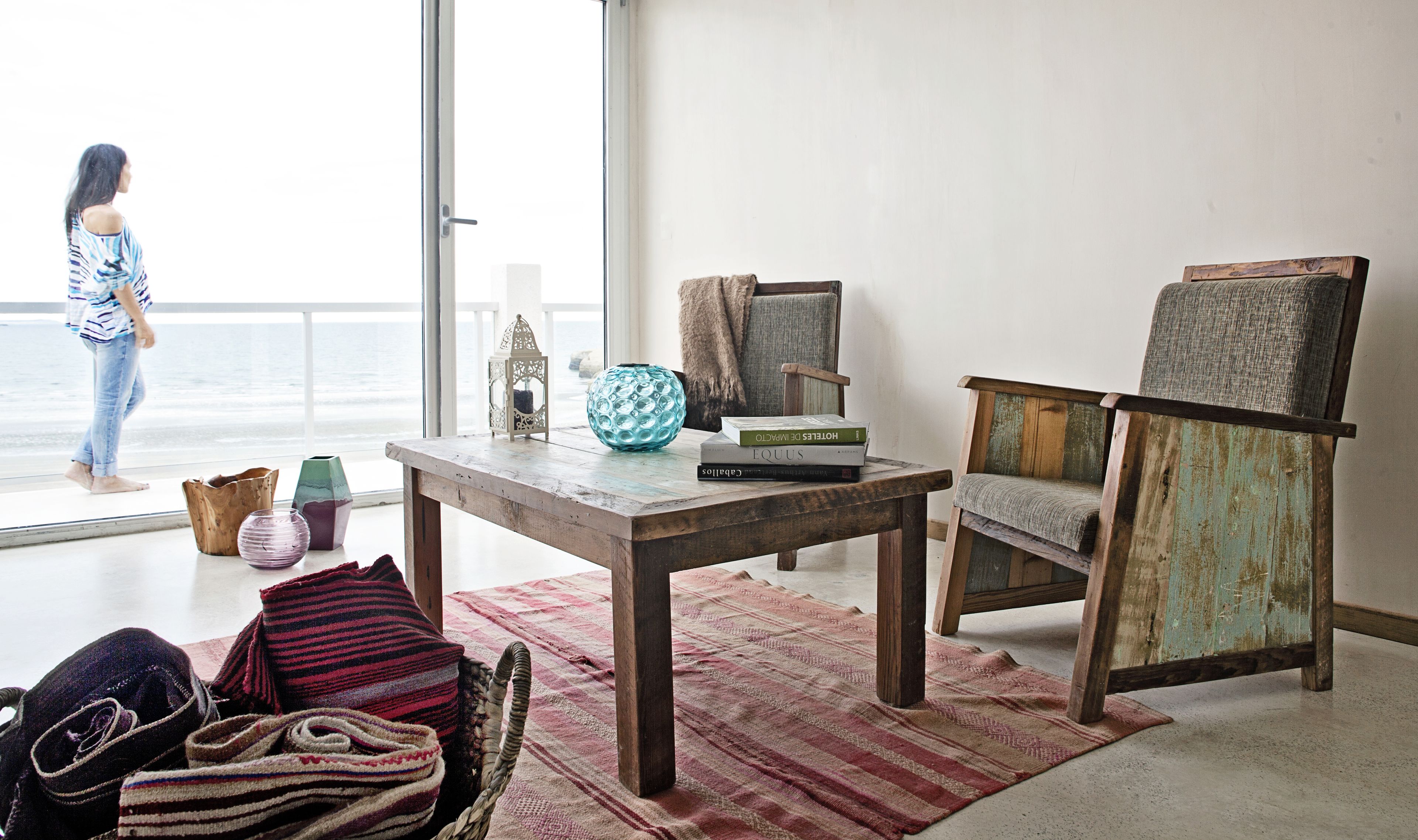 Oceano Patagonia Wild Coast Residence