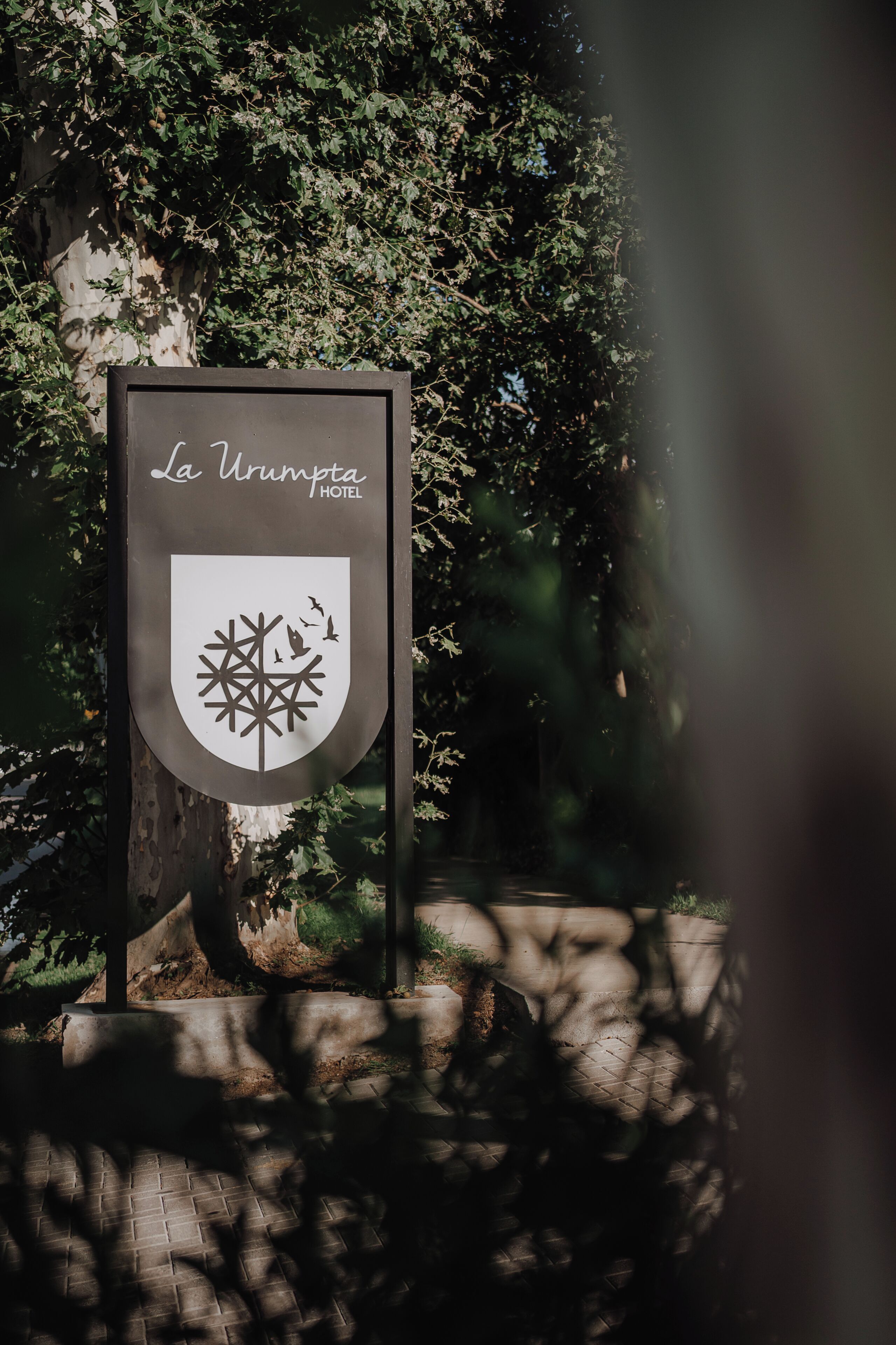 La Urumpta Hotel