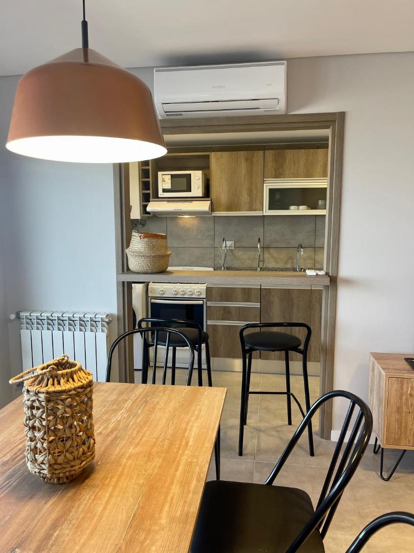 Rent a Flat Rio Cuarto