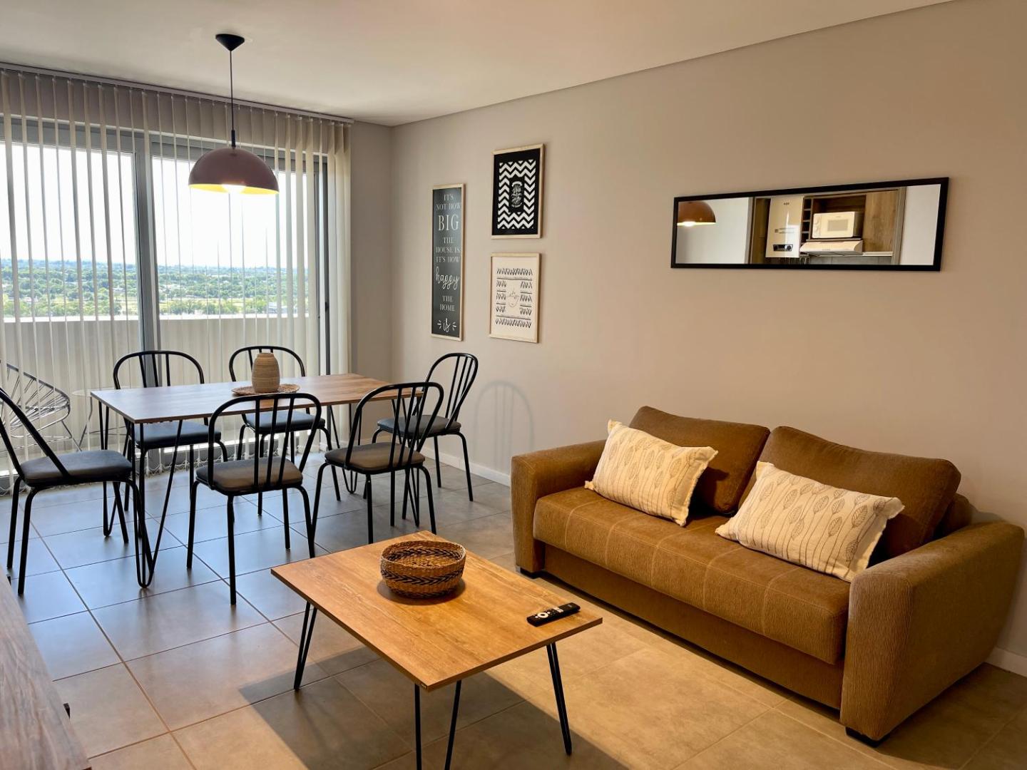 Rent a Flat Rio Cuarto