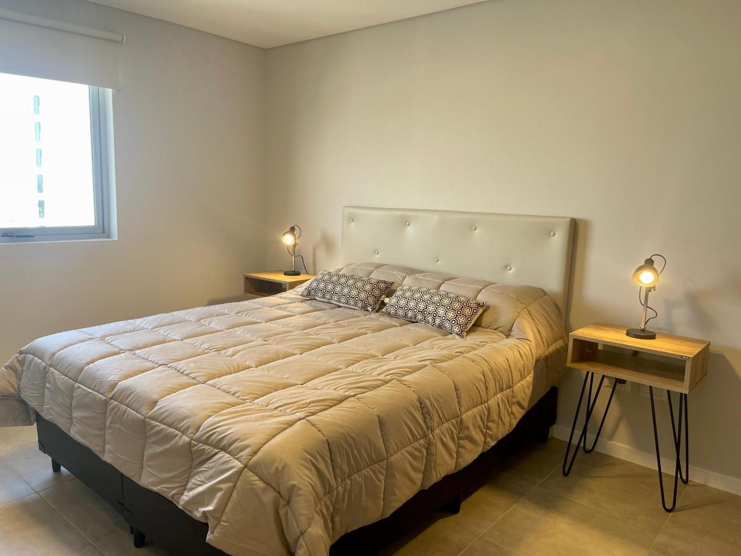 Rent a Flat Rio Cuarto