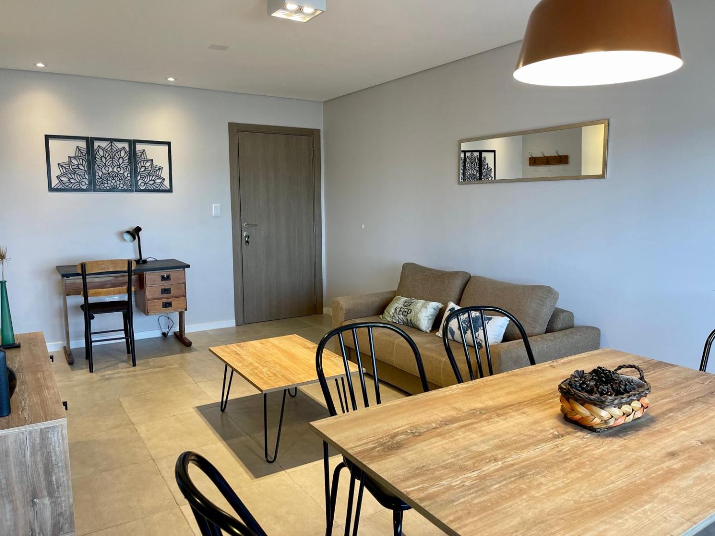 Rent a Flat Rio Cuarto