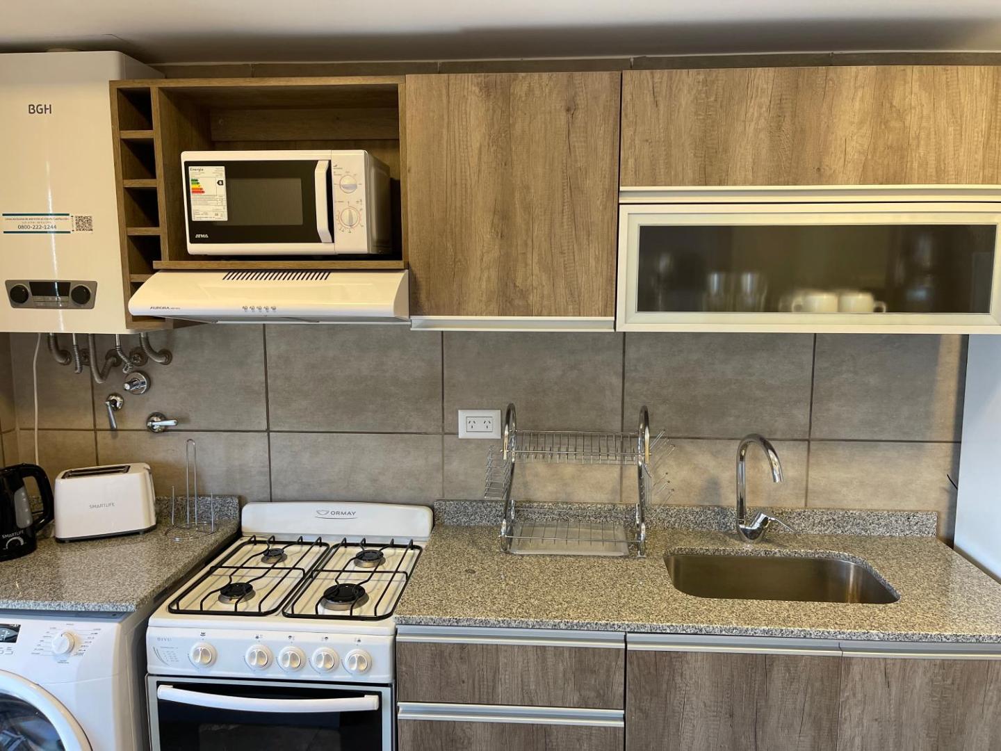 Rent a Flat Rio Cuarto