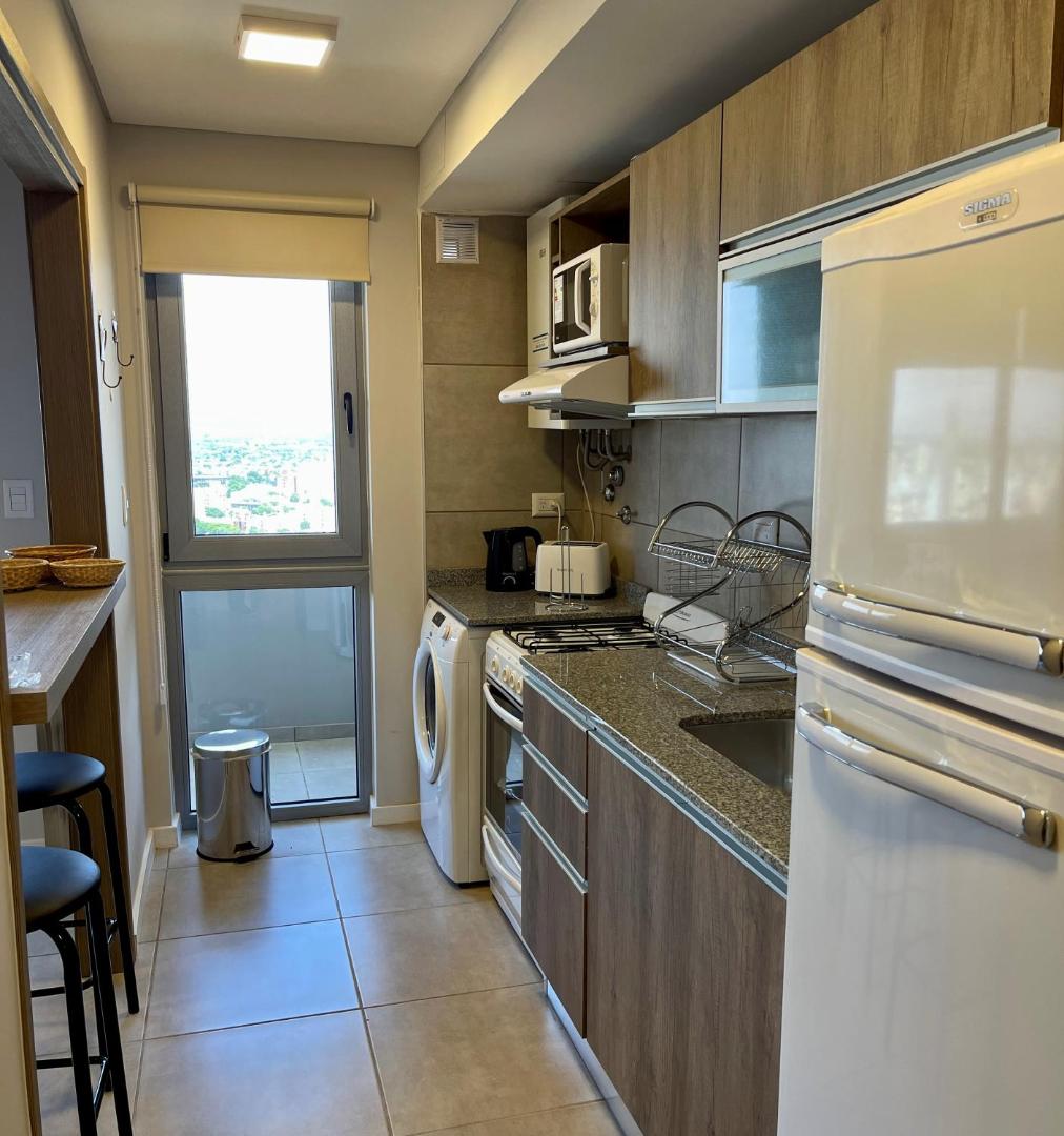 Rent a Flat Rio Cuarto