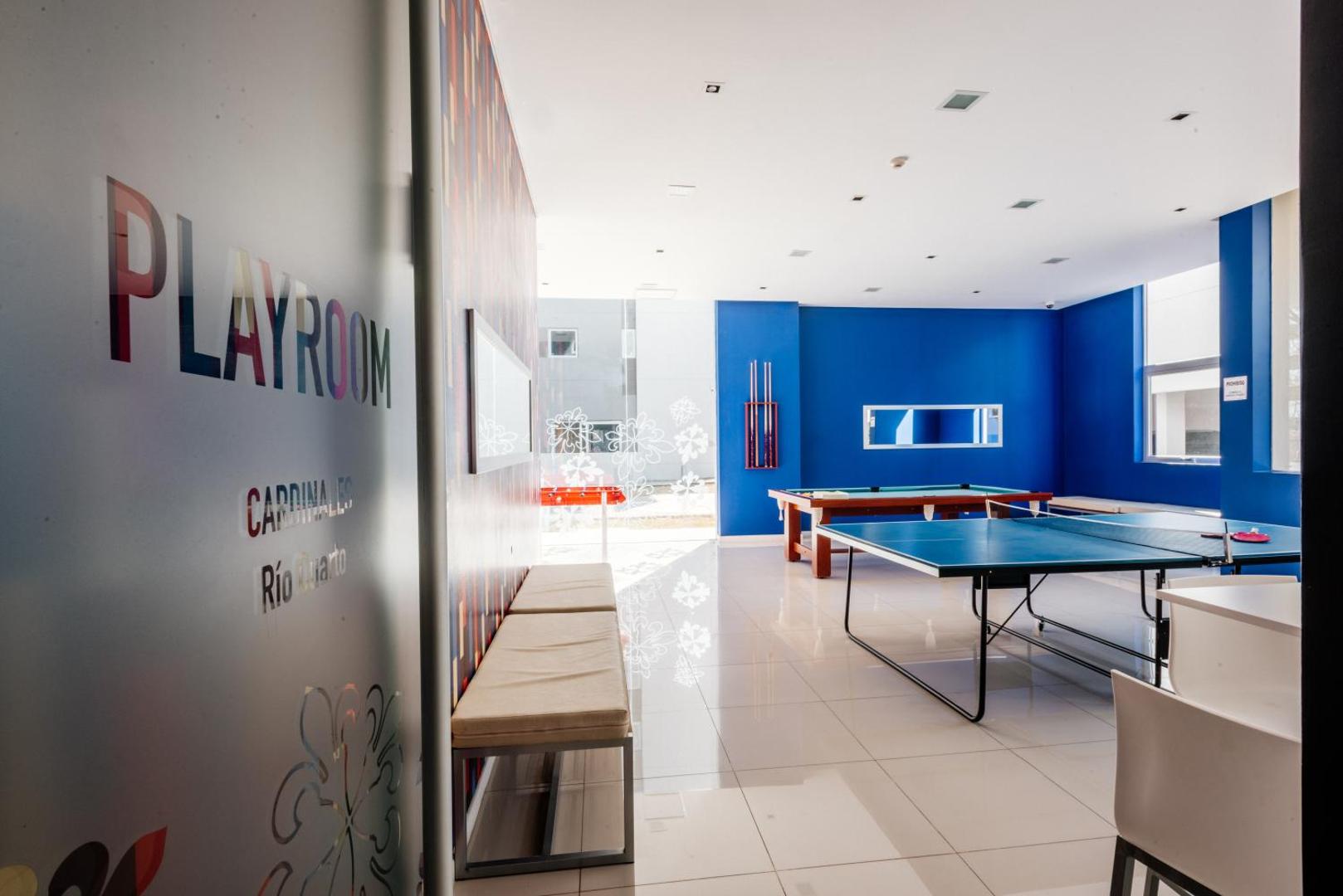 Rent a Flat Rio Cuarto