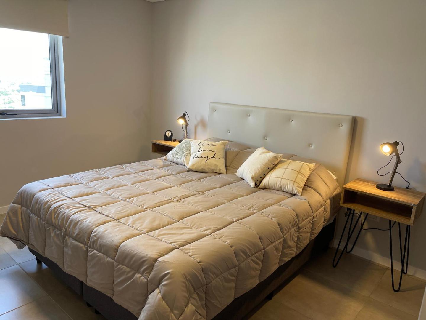 Rent a Flat Rio Cuarto