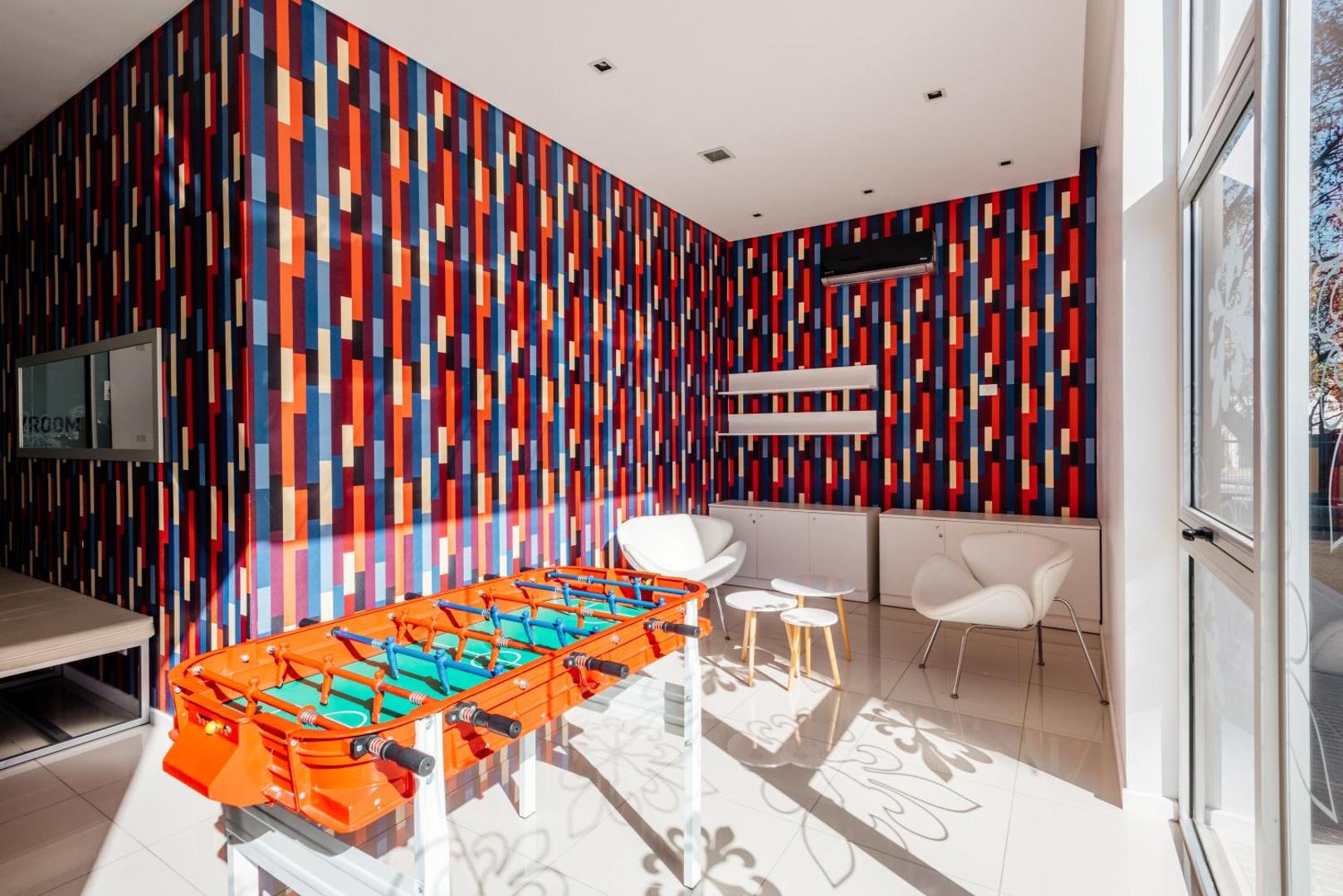 Rent a Flat Rio Cuarto