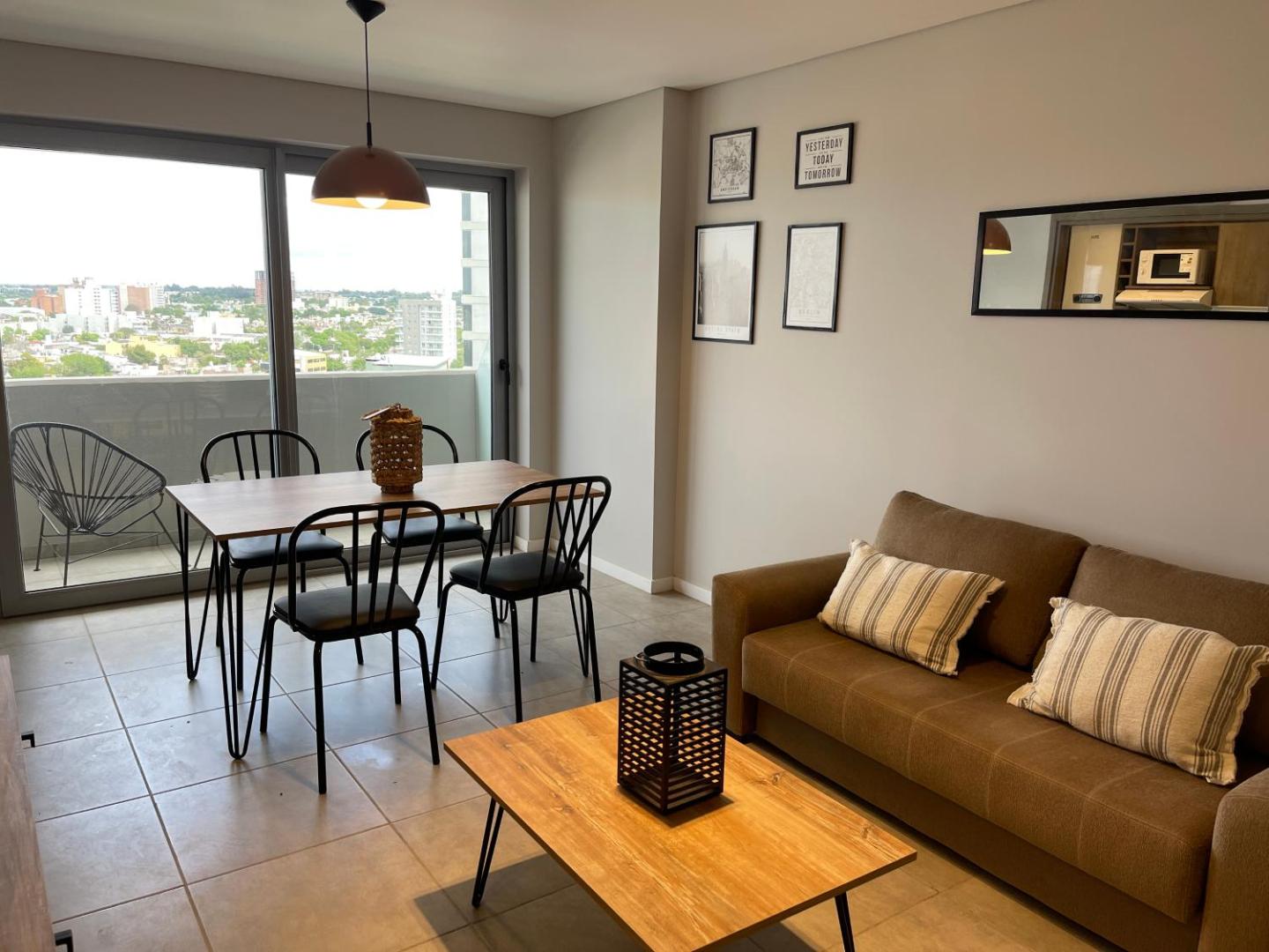 Rent a Flat Rio Cuarto
