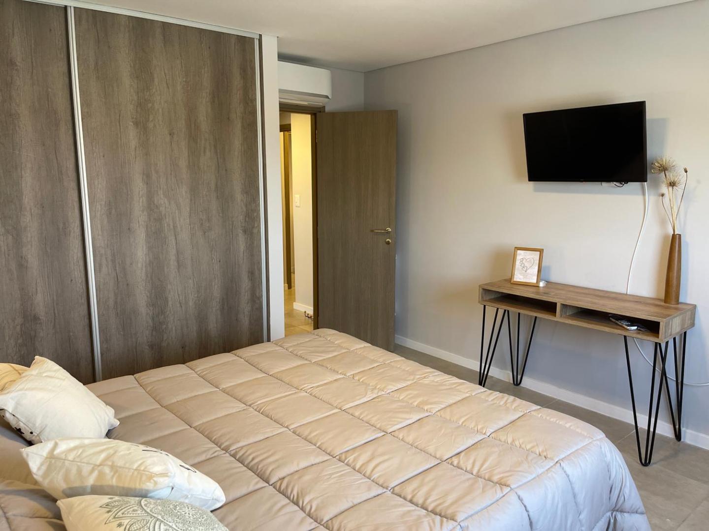 Rent a Flat Rio Cuarto