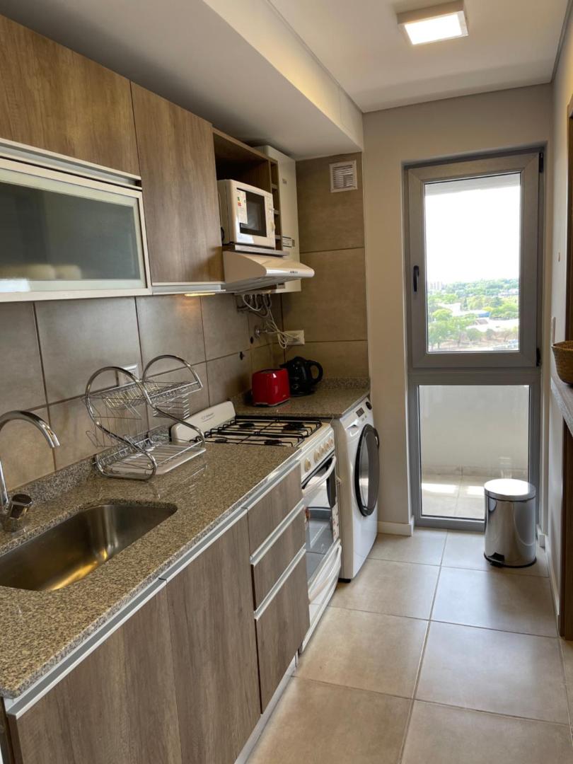 Rent a Flat Rio Cuarto