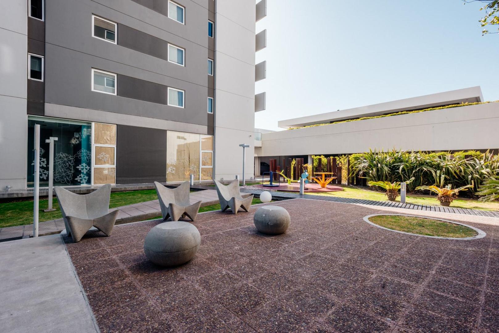 Rent a Flat Rio Cuarto
