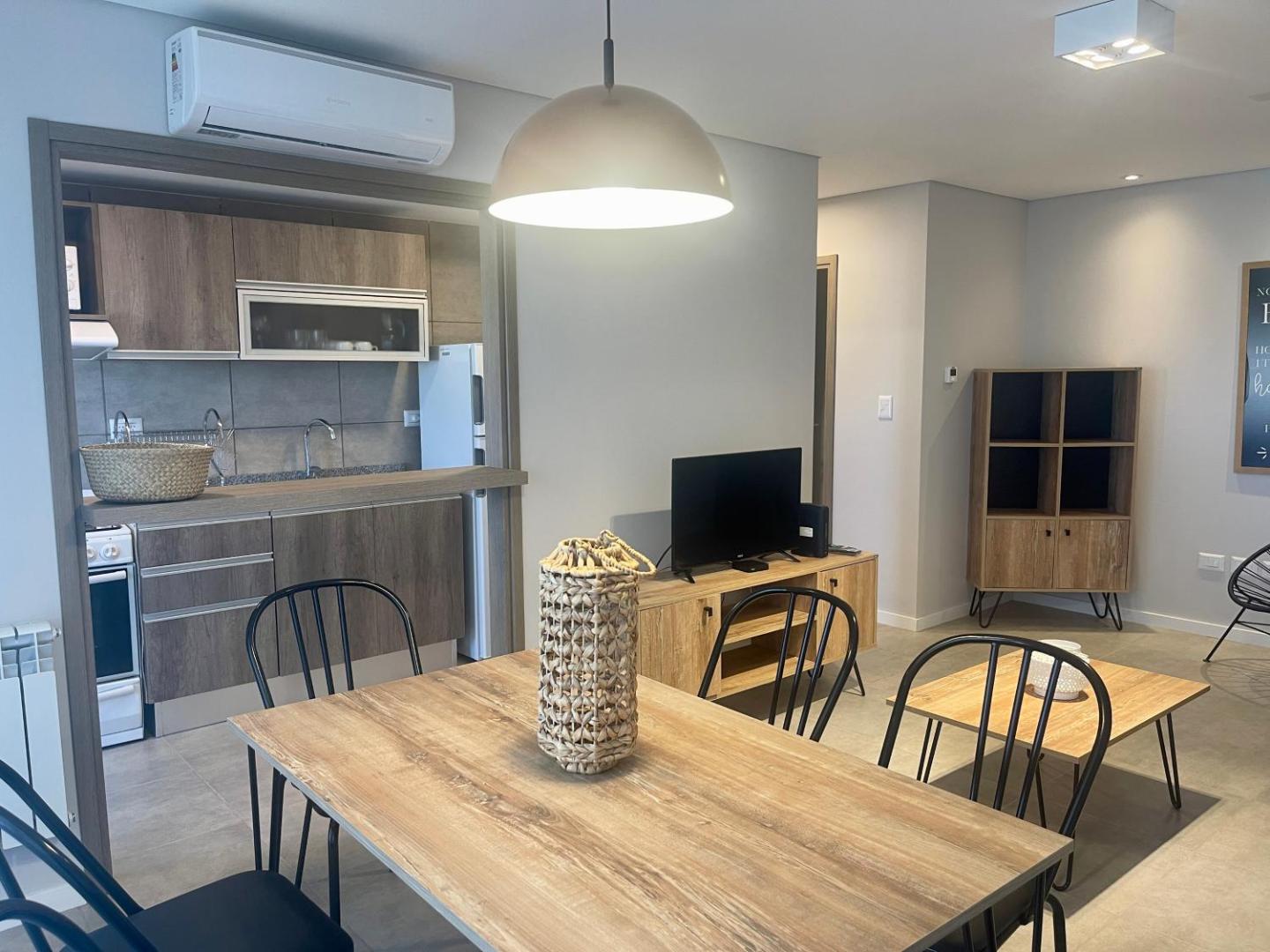 Rent a Flat Rio Cuarto