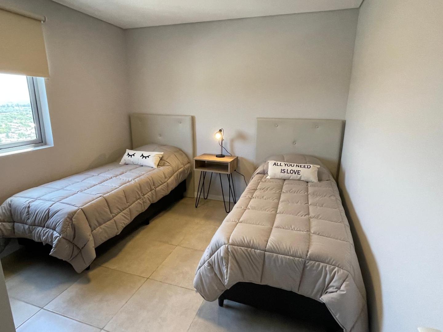 Rent a Flat Rio Cuarto