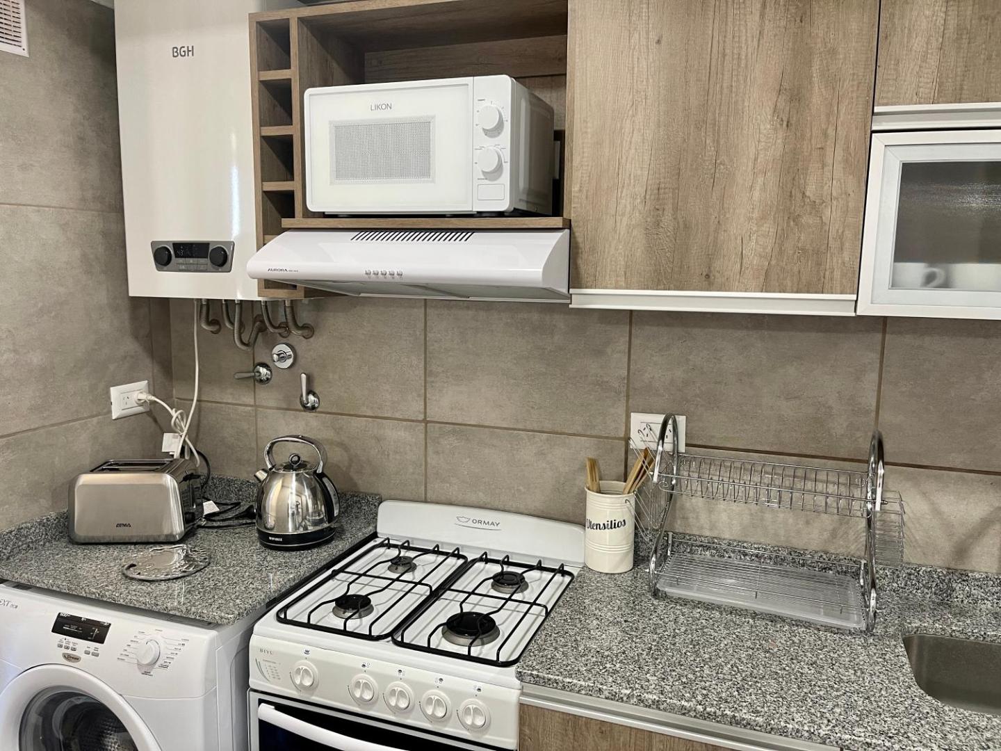 Rent a Flat Rio Cuarto