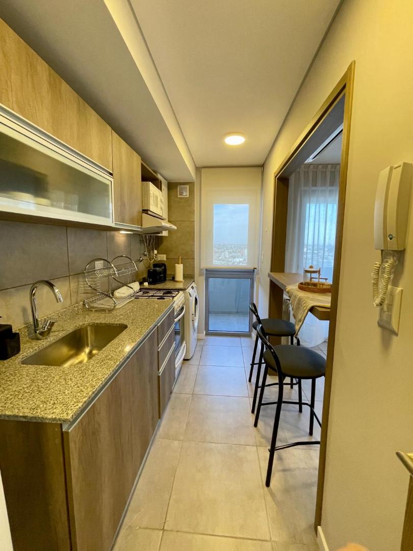 Rent a Flat Rio Cuarto