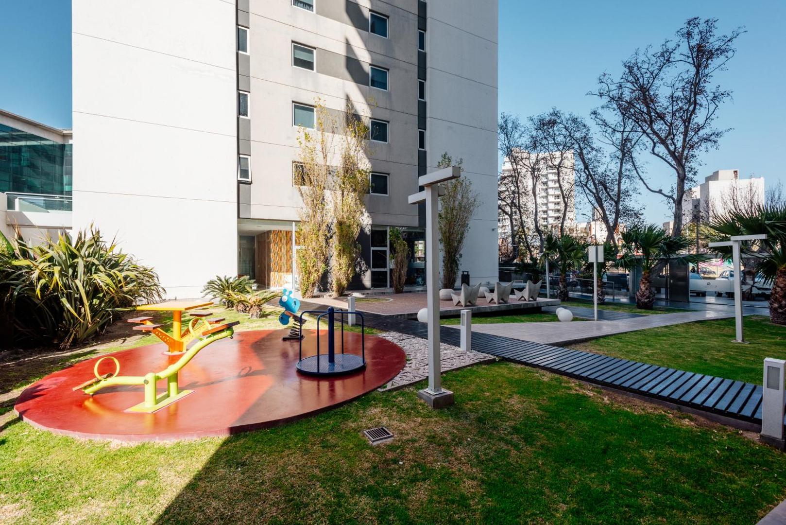 Rent a Flat Rio Cuarto