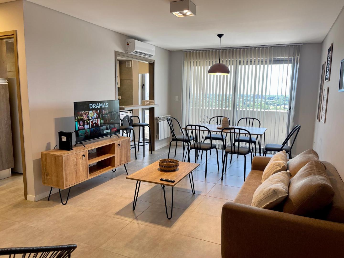 Rent a Flat Rio Cuarto