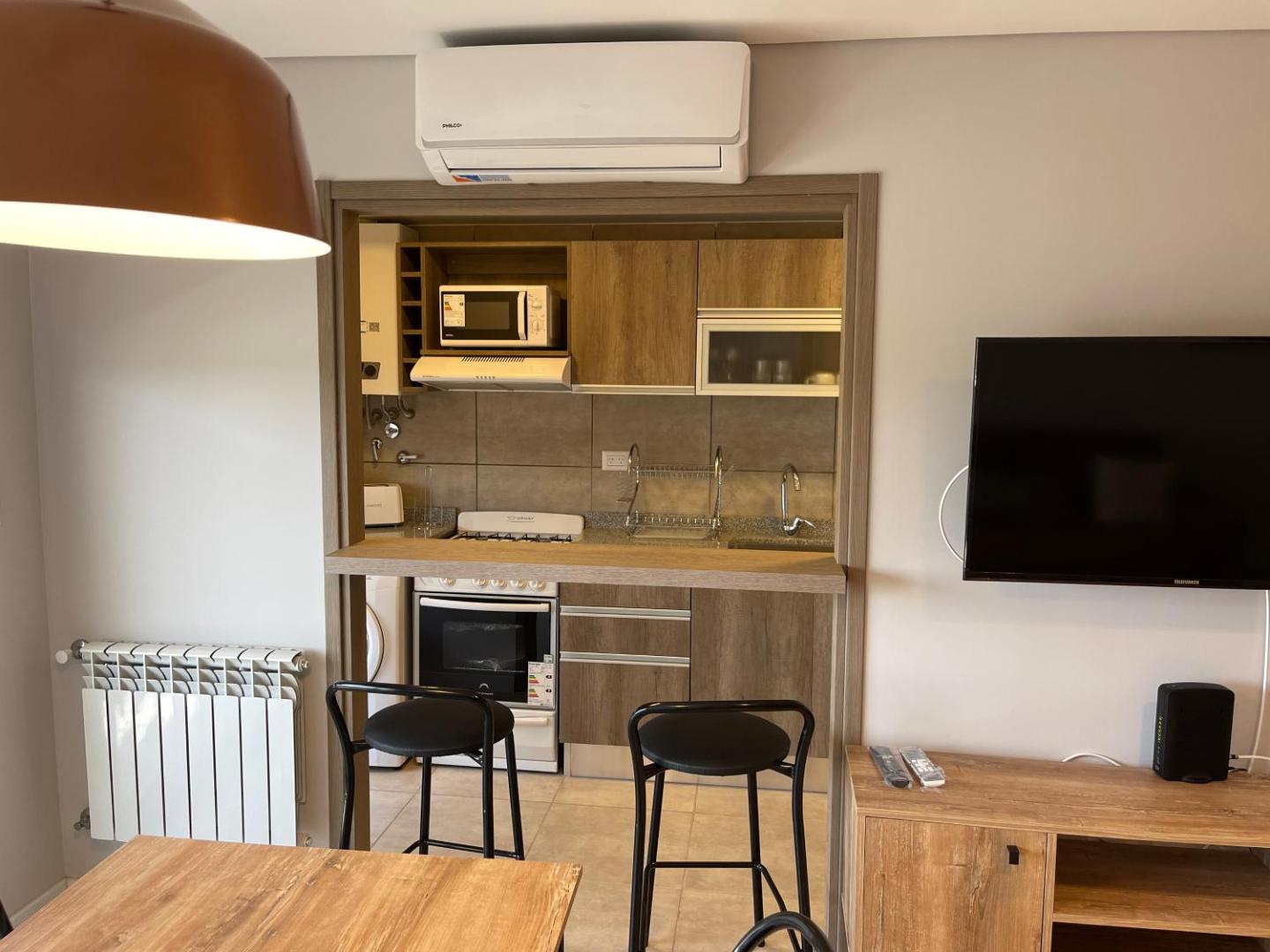 Rent a Flat Rio Cuarto