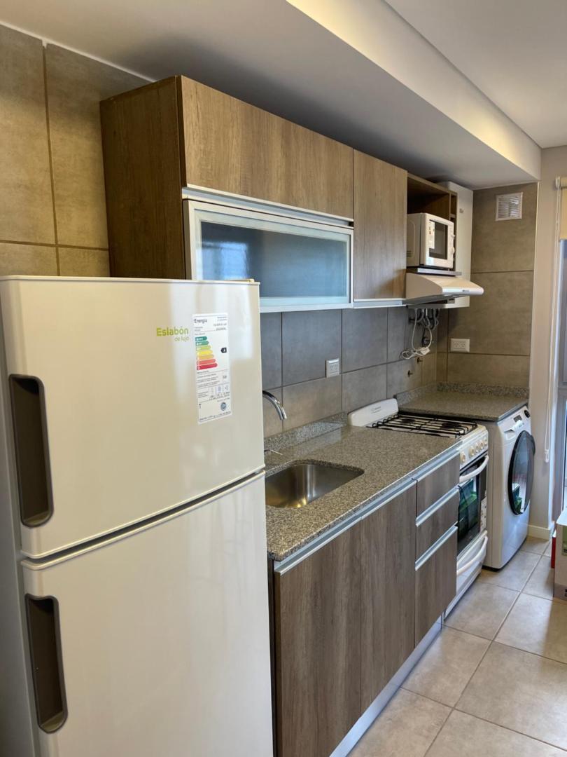 Rent a Flat Rio Cuarto