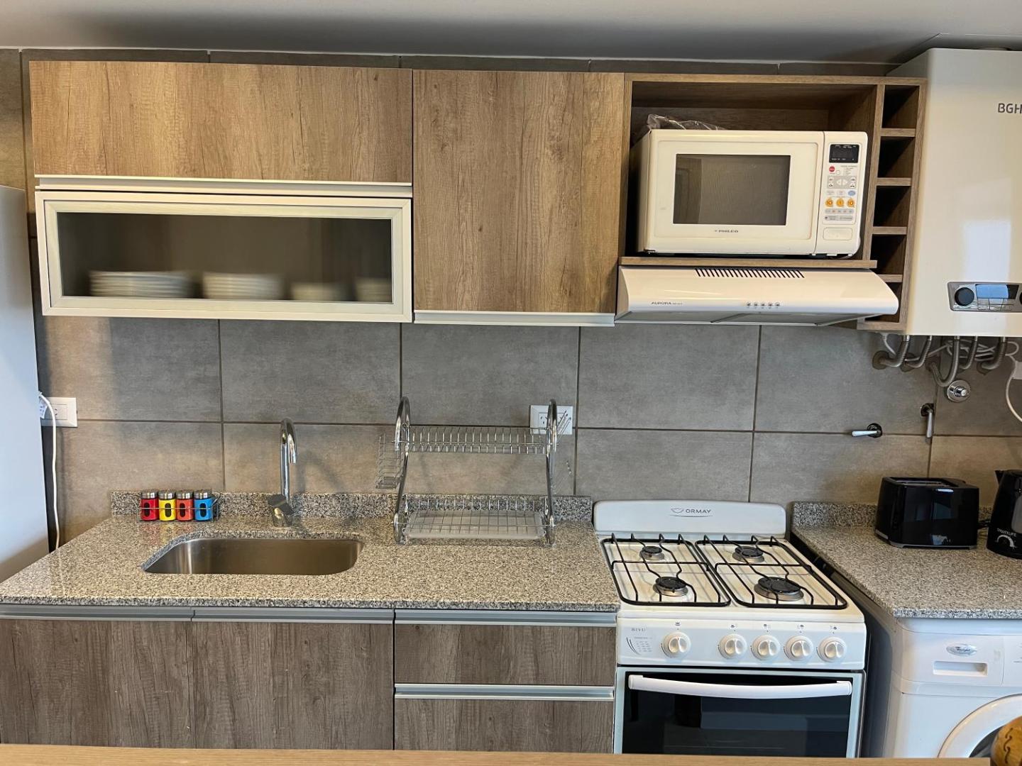 Rent a Flat Rio Cuarto