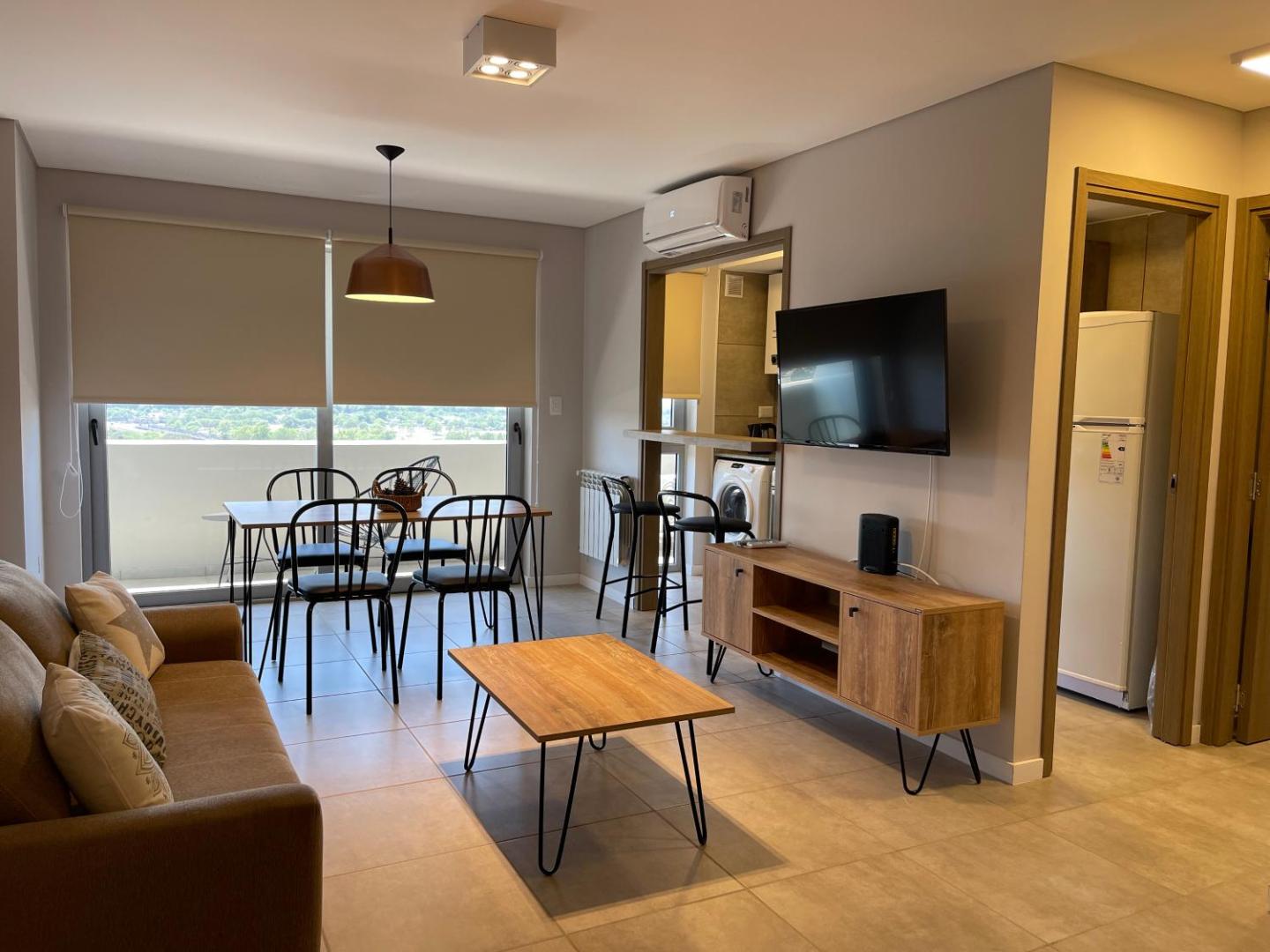 Rent a Flat Rio Cuarto