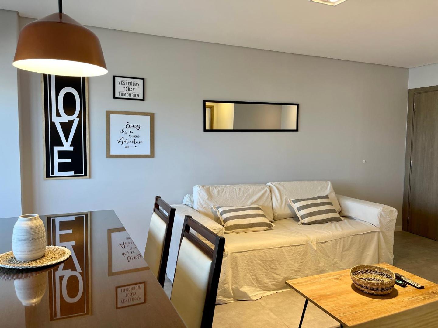 Rent a Flat Rio Cuarto
