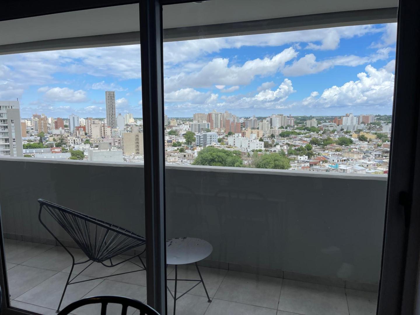 Rent a Flat Rio Cuarto