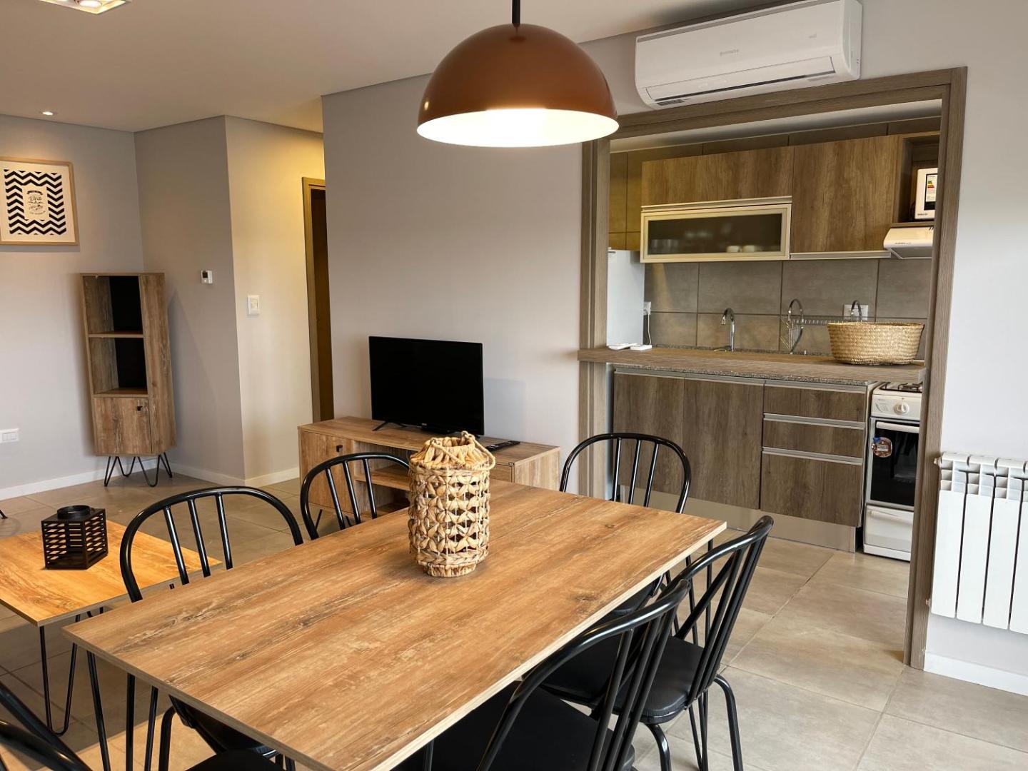 Rent a Flat Rio Cuarto