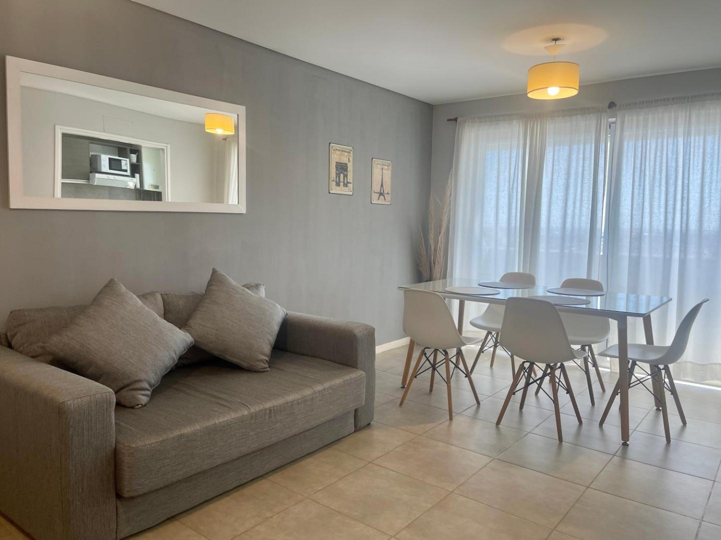 Rent a Flat Rio Cuarto