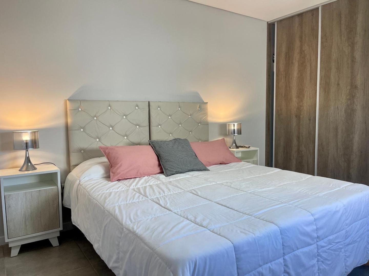Rent a Flat Rio Cuarto