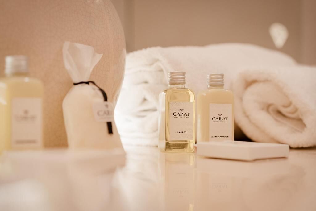 Carat Apart Boutique