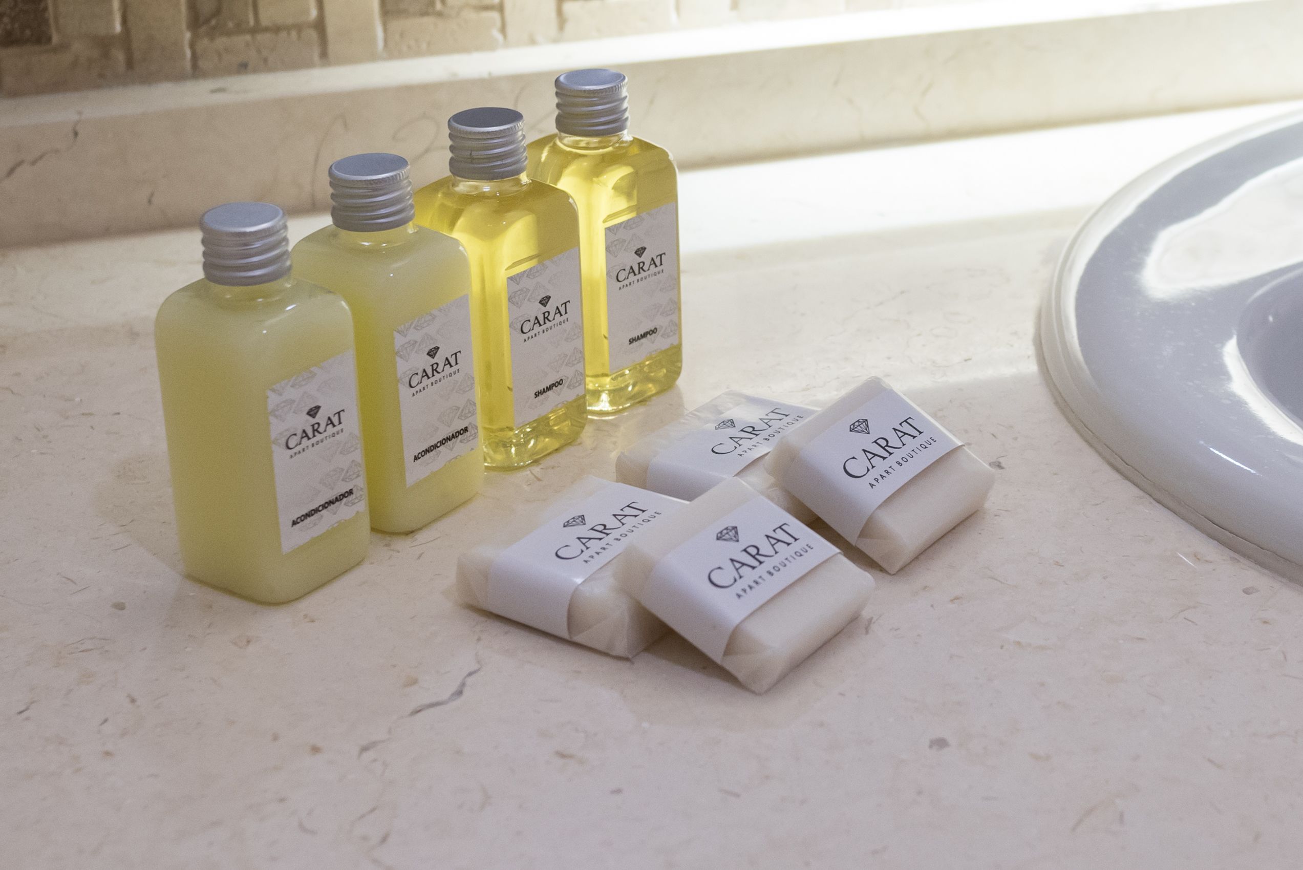 Carat Apart Boutique