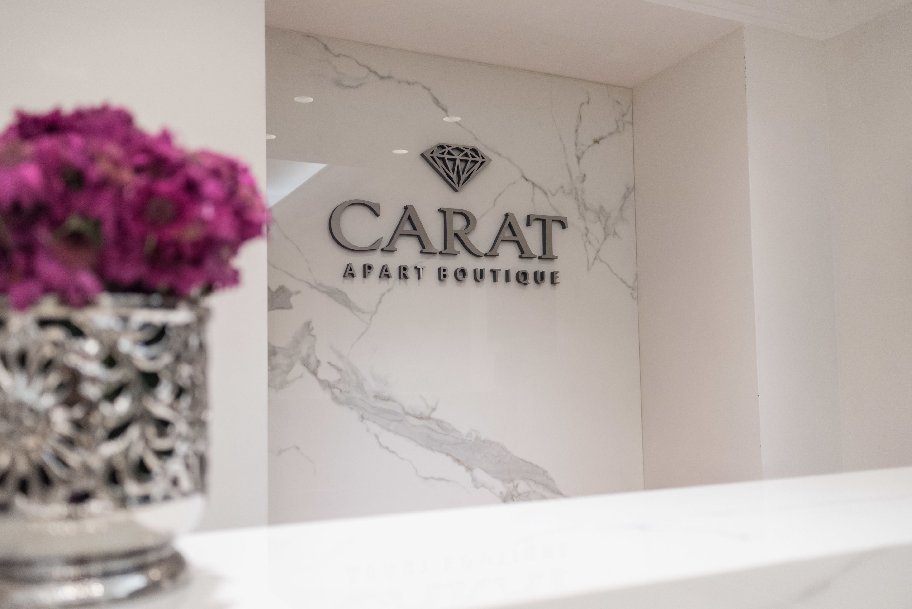 Carat Apart Boutique