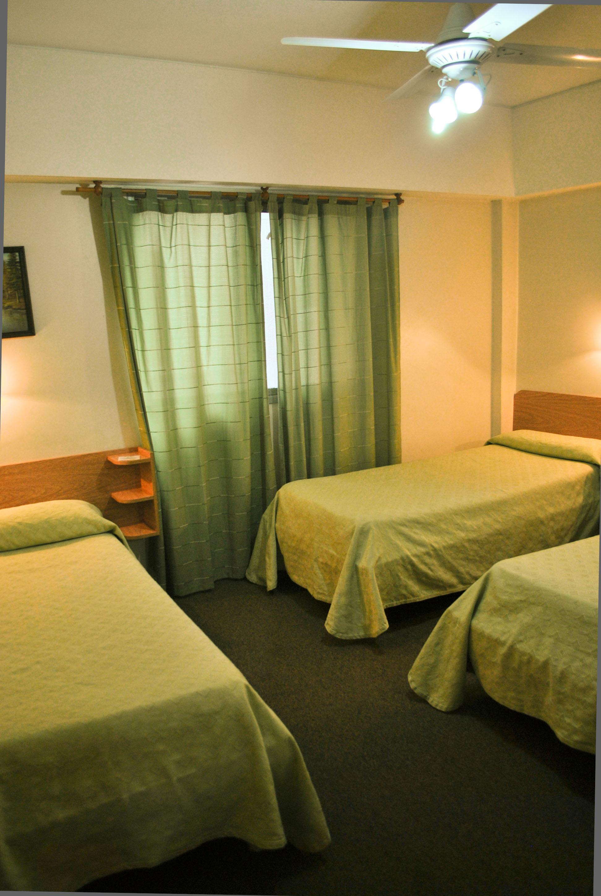 Hotel Mayoral