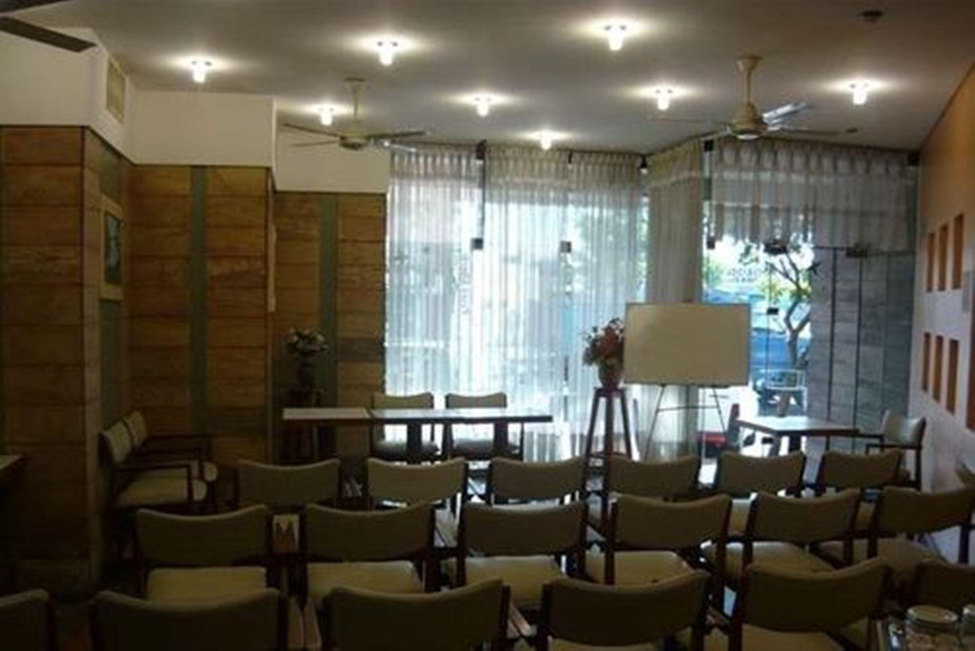 Hotel Mayoral