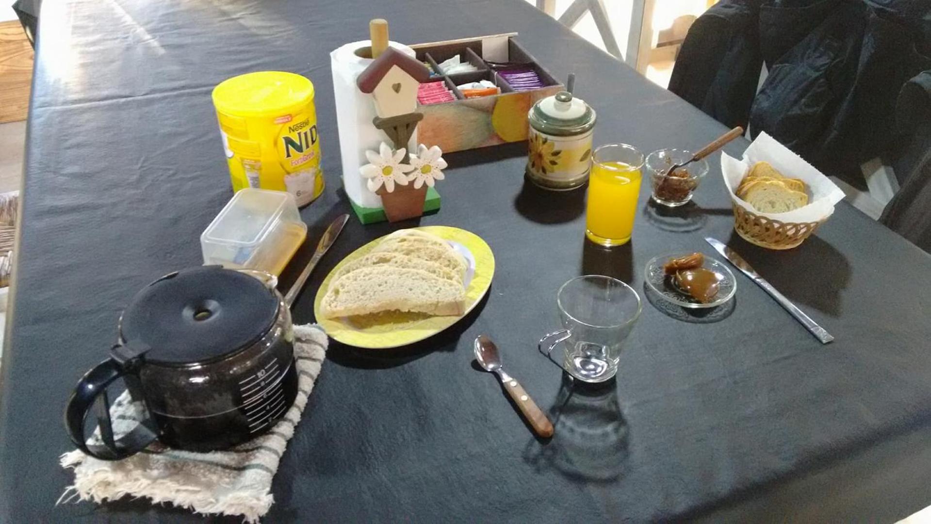 La Casa De Hostal Del Sol